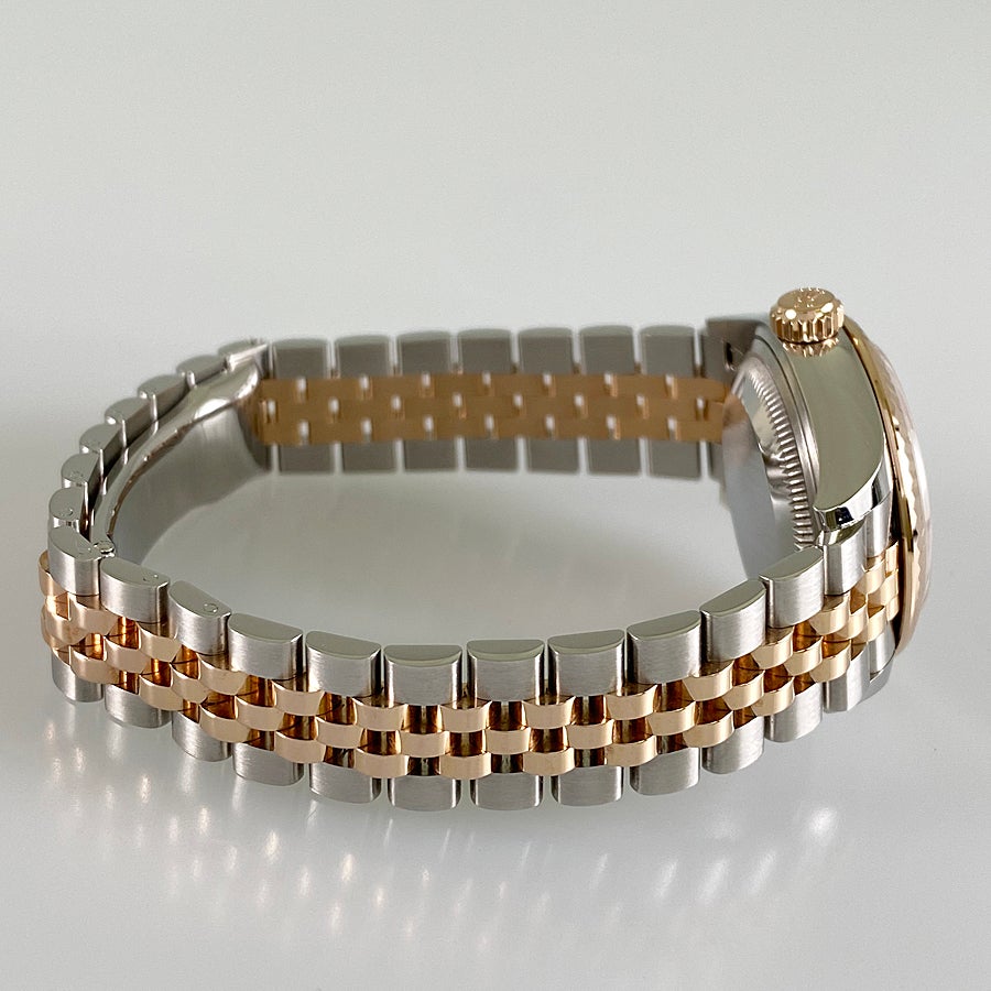 ロレックス 279171G レディース 腕時計