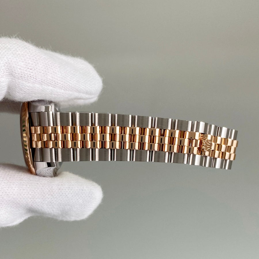 ロレックス 279171G レディース 腕時計