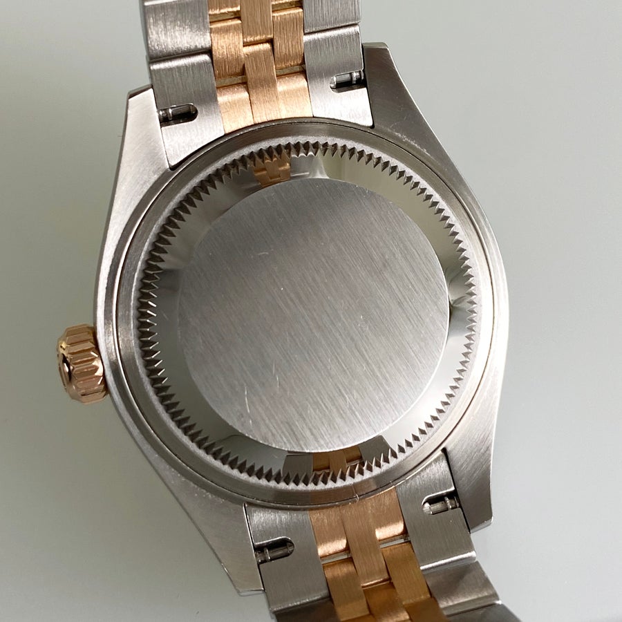 ロレックス 279171G レディース 腕時計