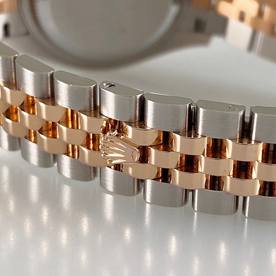 ロレックス 279171G レディース 腕時計