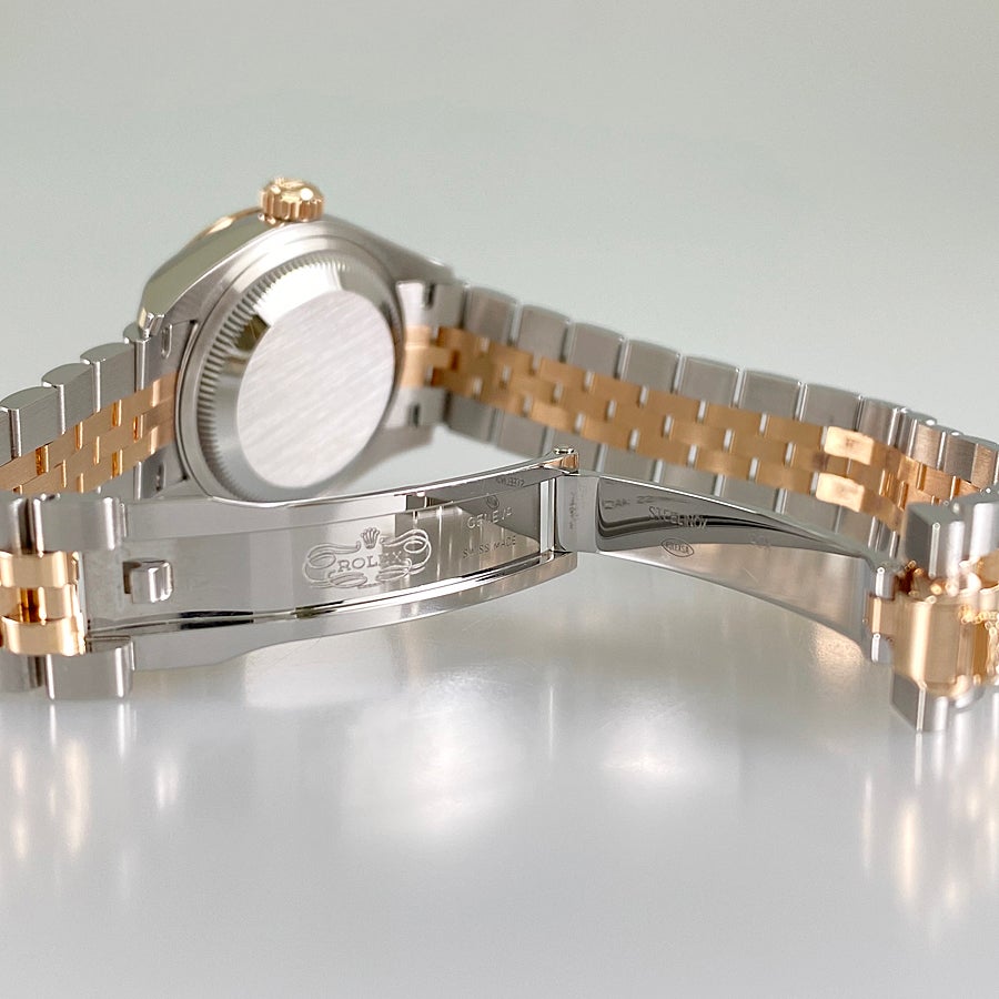 ロレックス 279171G レディース 腕時計