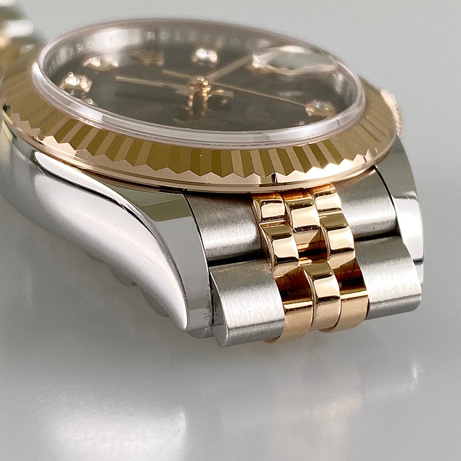 ロレックス 279171G レディース 腕時計