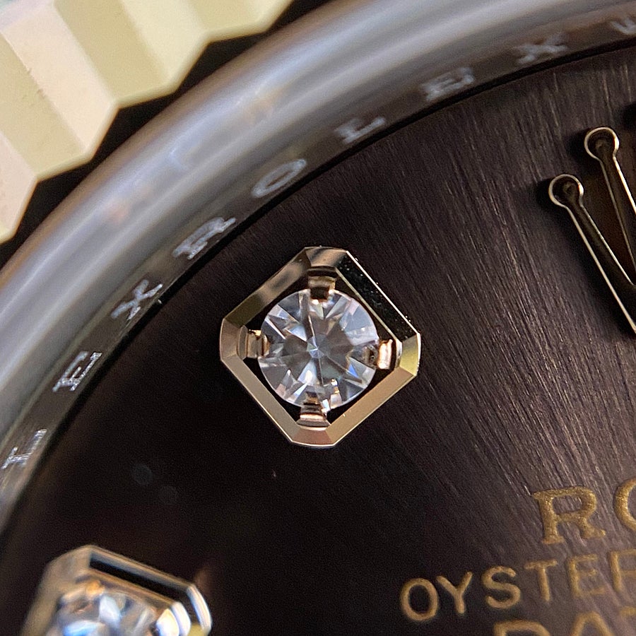 ロレックス 279171G レディース 腕時計