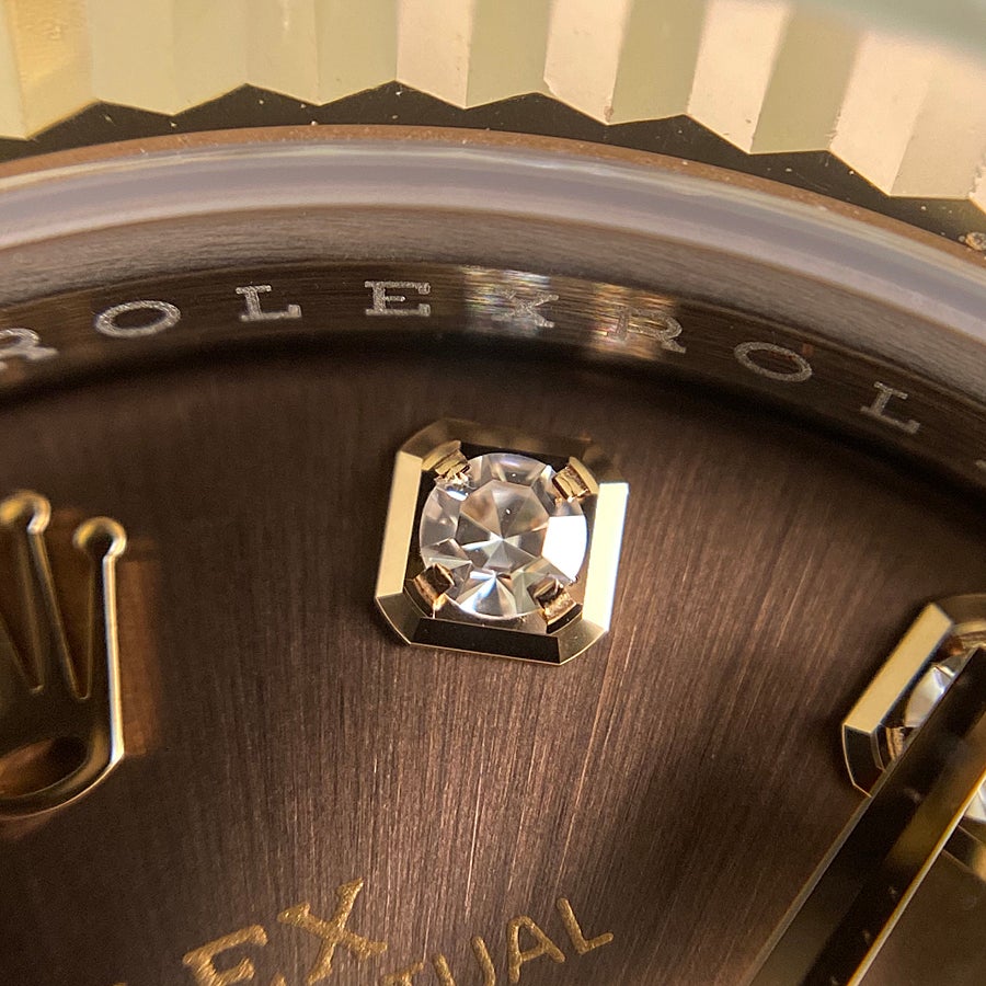 ロレックス 279171G レディース 腕時計