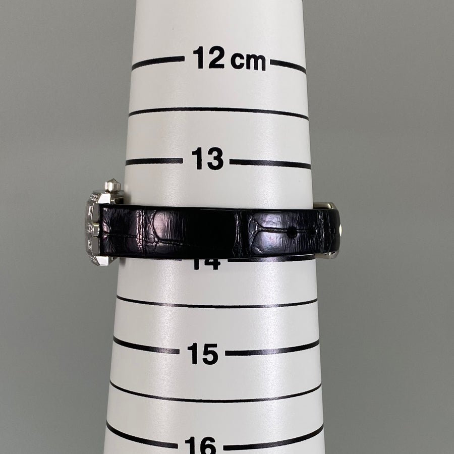 ハリーウィンストン AVCQMP16WW001 レディース 腕時計