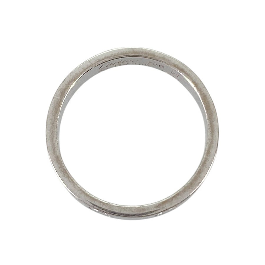 カルティエ リング