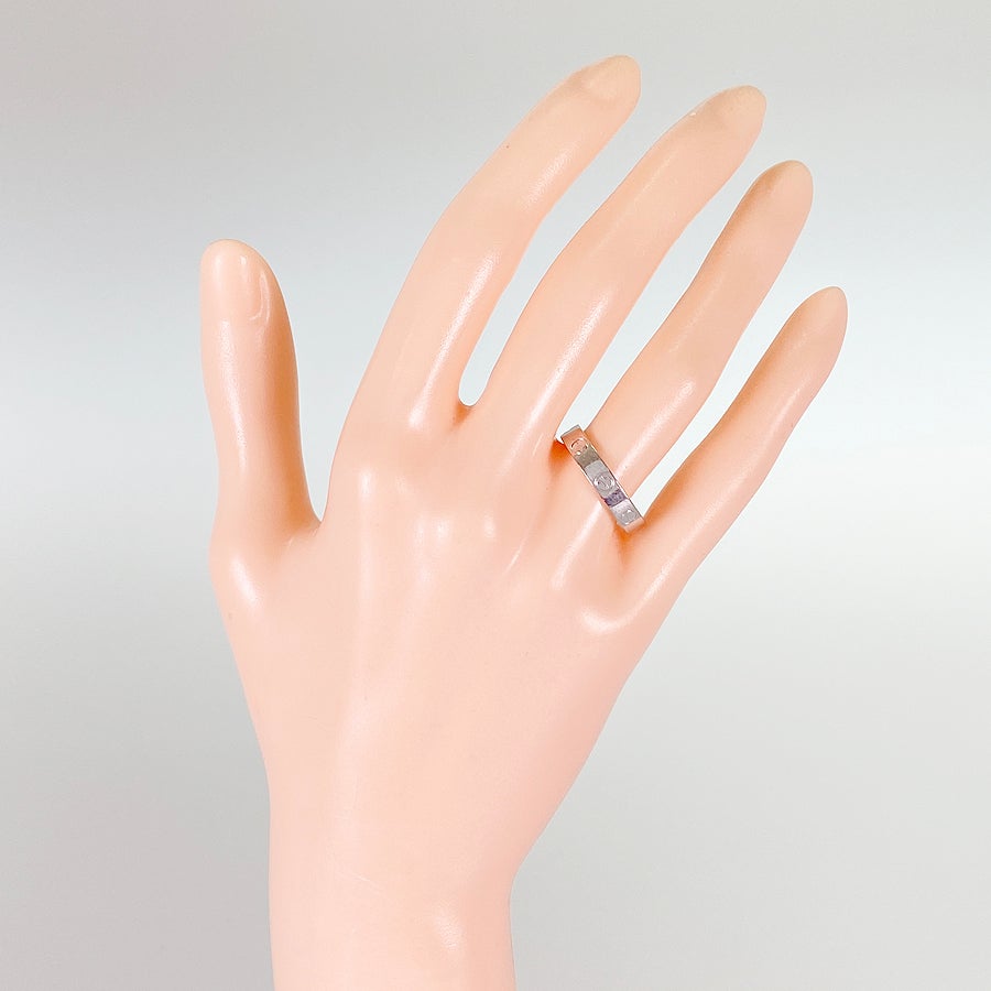 カルティエ リング