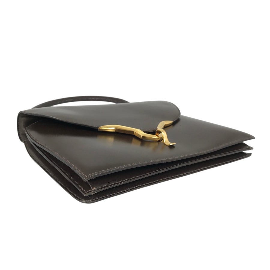 エルメス ハンドバッグ