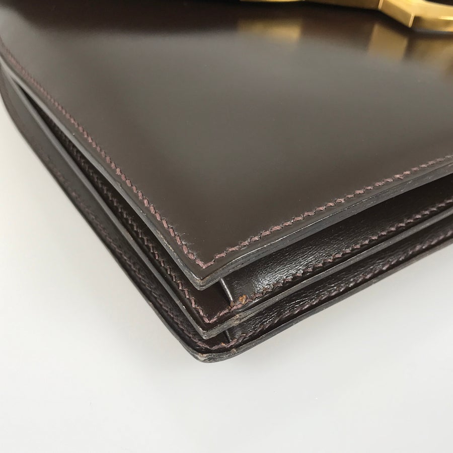 エルメス ハンドバッグ