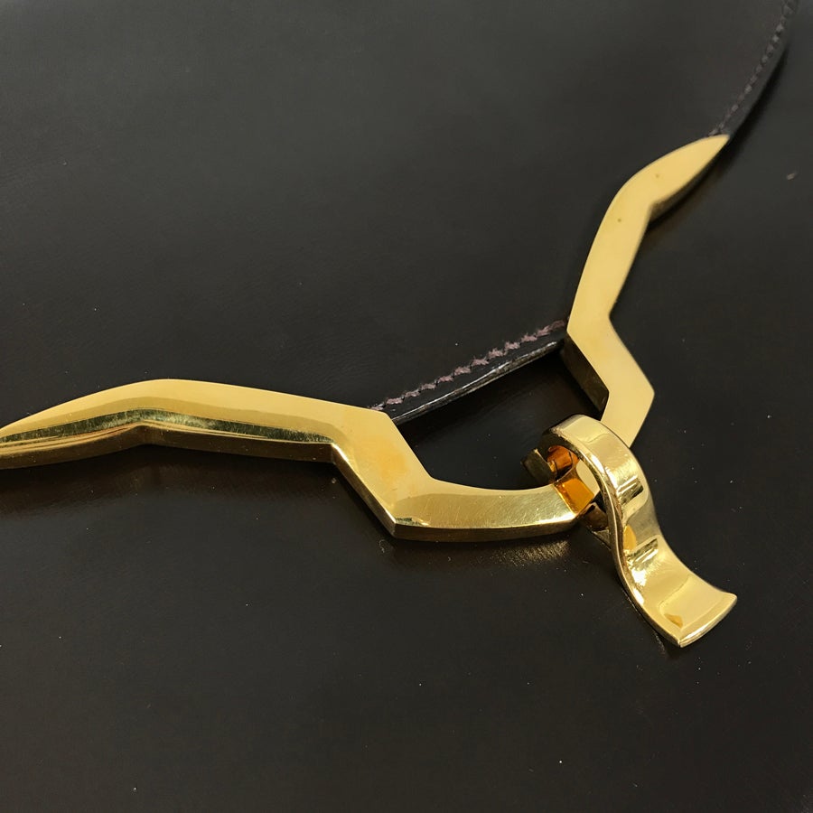 エルメス ハンドバッグ