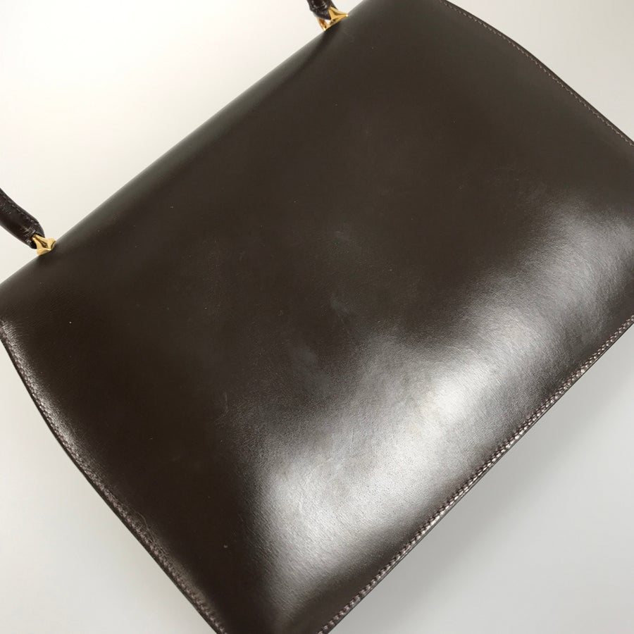 エルメス ハンドバッグ