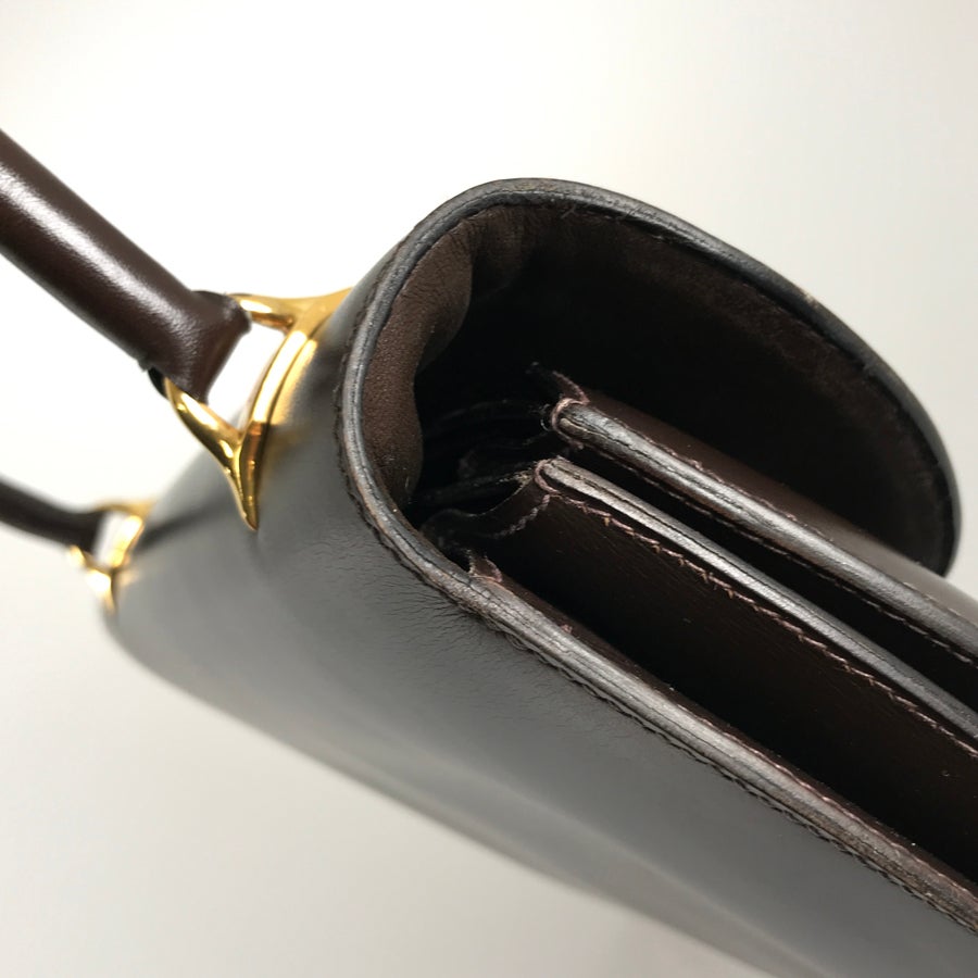 エルメス ハンドバッグ