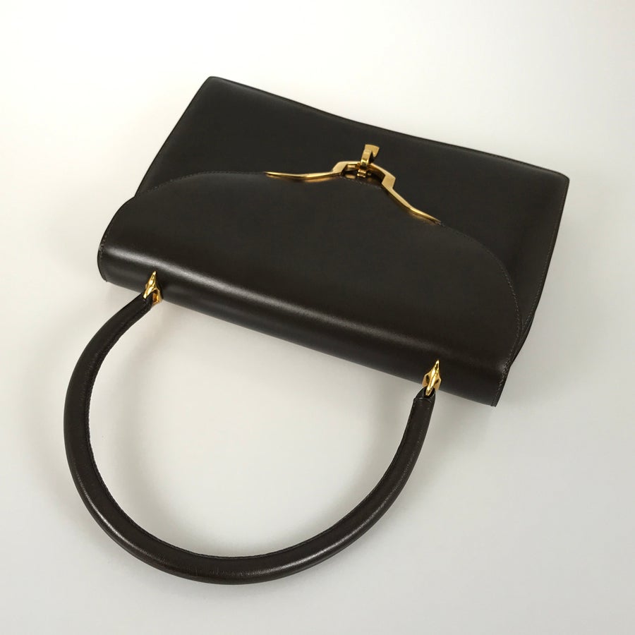 エルメス ハンドバッグ