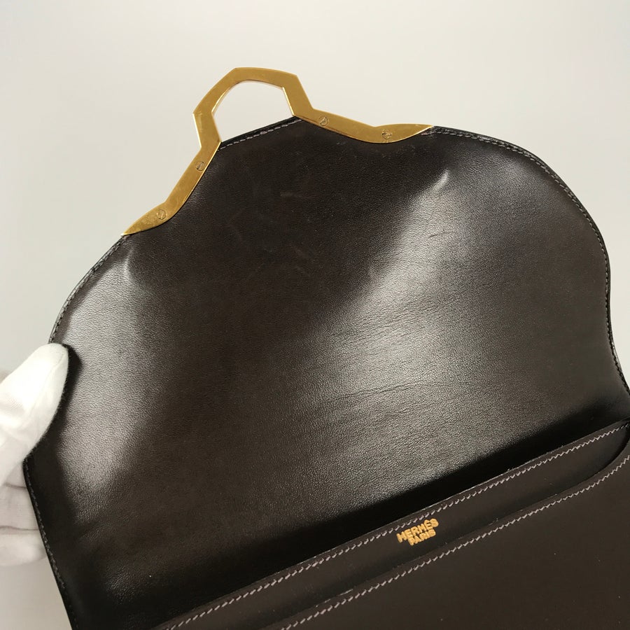 エルメス ハンドバッグ