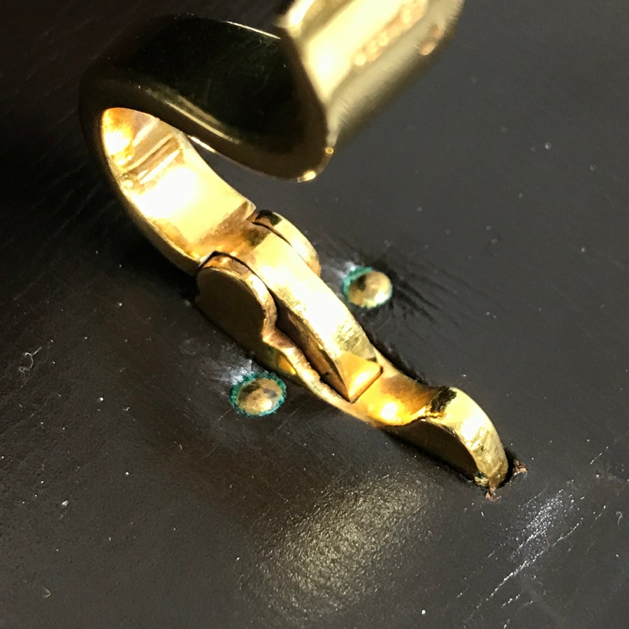 エルメス ハンドバッグ