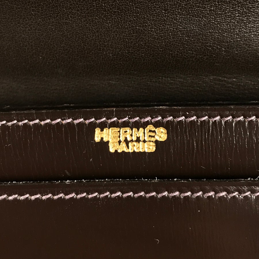 エルメス ハンドバッグ