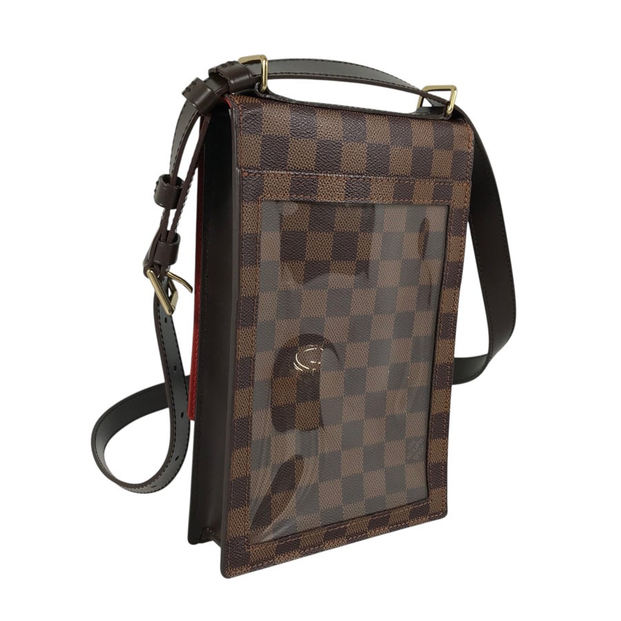 ルイ・ヴィトン ショルダーバッグ