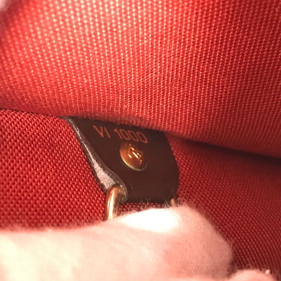 ルイ・ヴィトン ショルダーバッグ