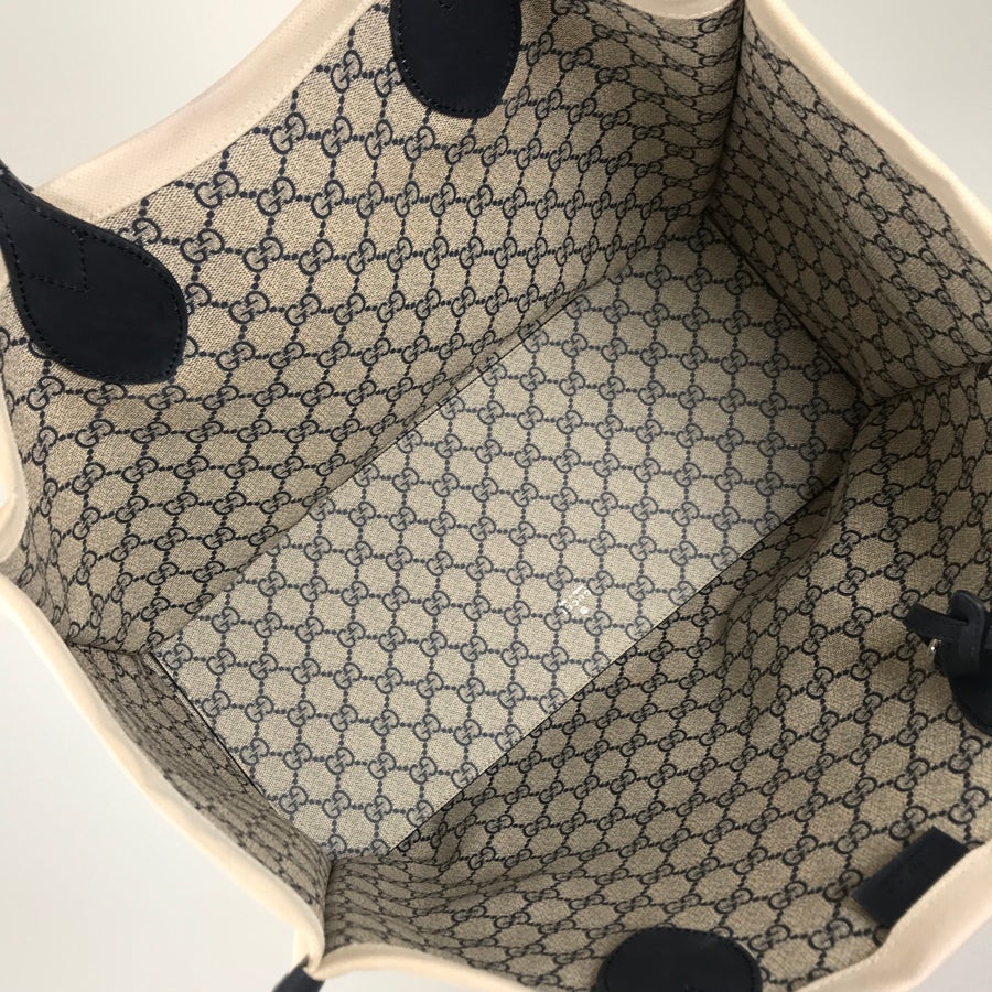 グッチ トートバッグ