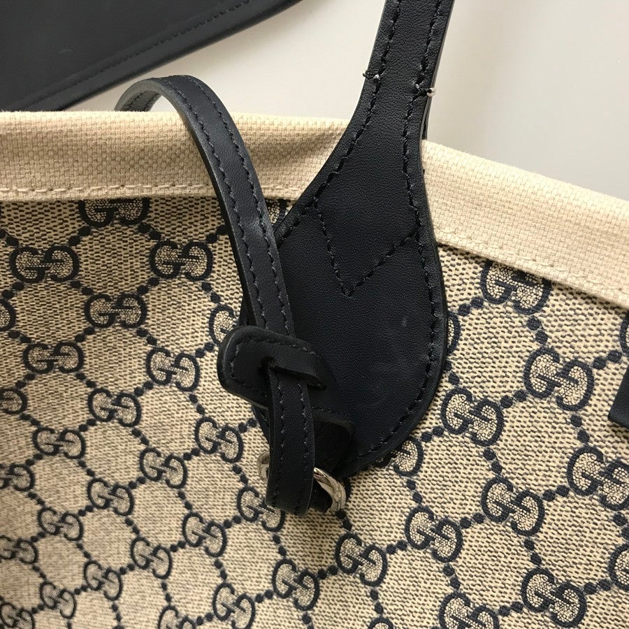 グッチ トートバッグ