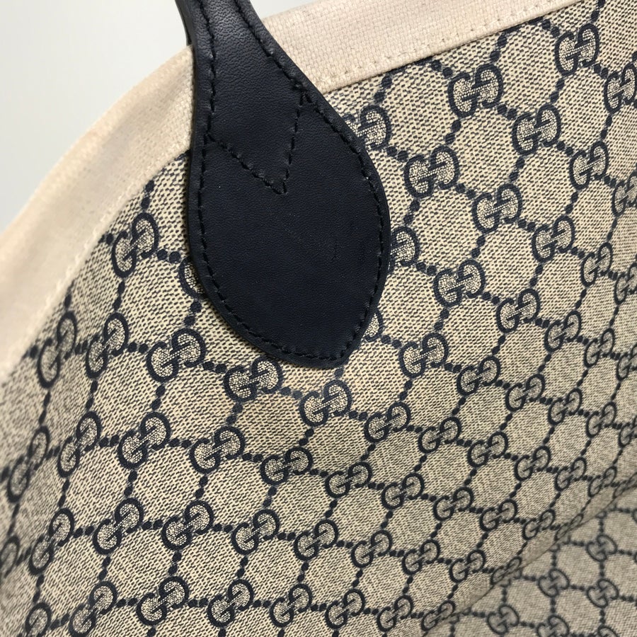 グッチ トートバッグ