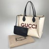 グッチ トートバッグ