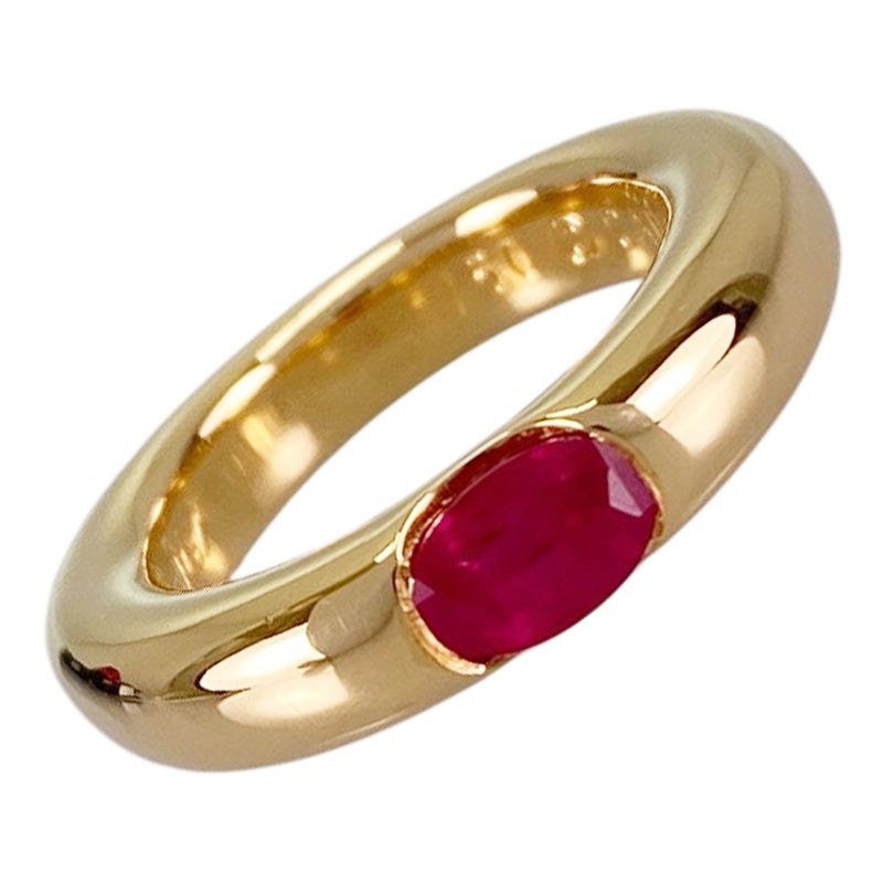 カルティエ リング