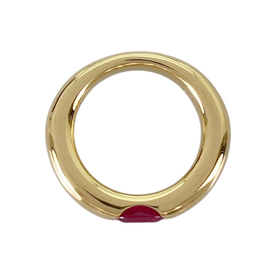 カルティエ リング