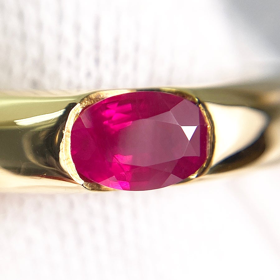 カルティエ リング