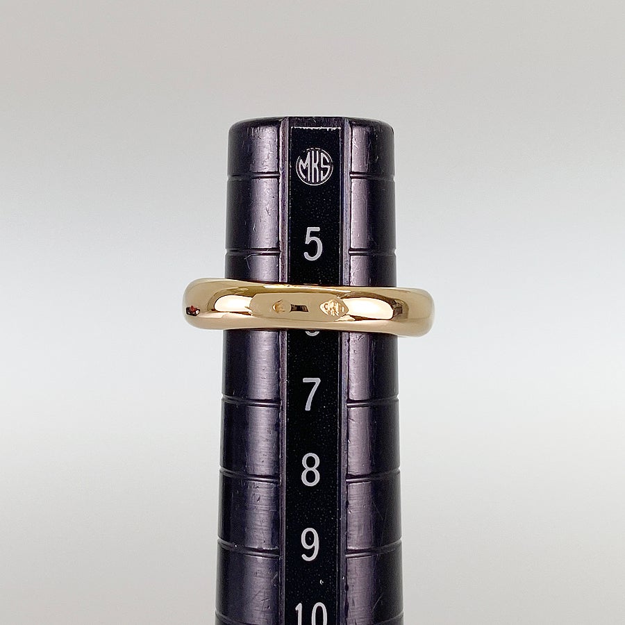 カルティエ リング