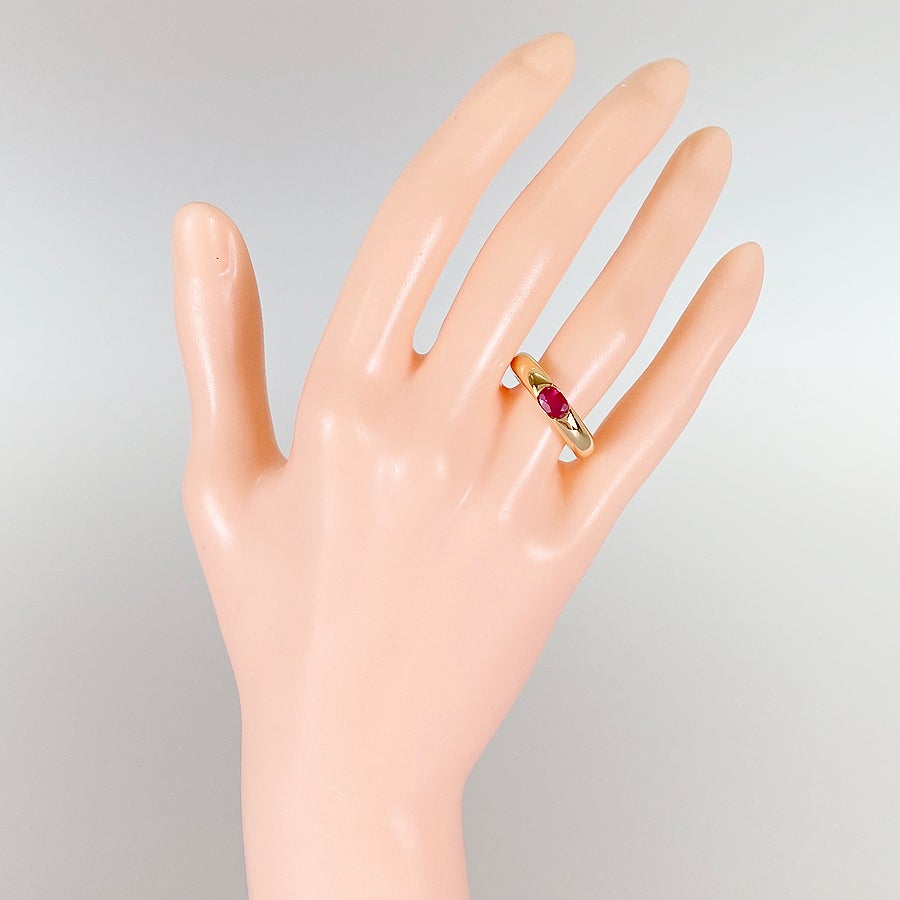 カルティエ リング