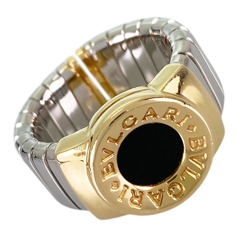 ブルガリ リング