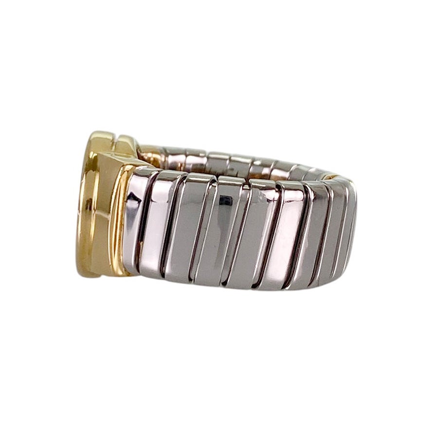 ブルガリ リング