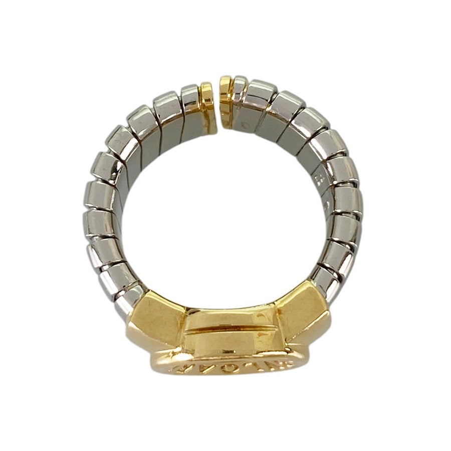 ブルガリ リング