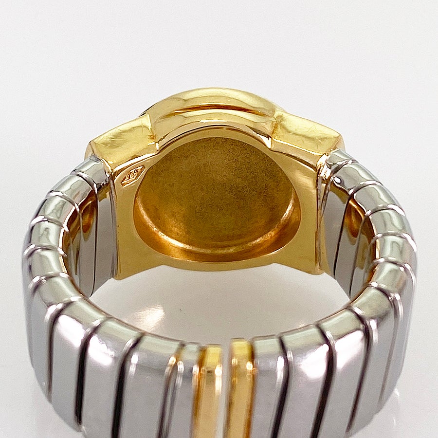 ブルガリ リング