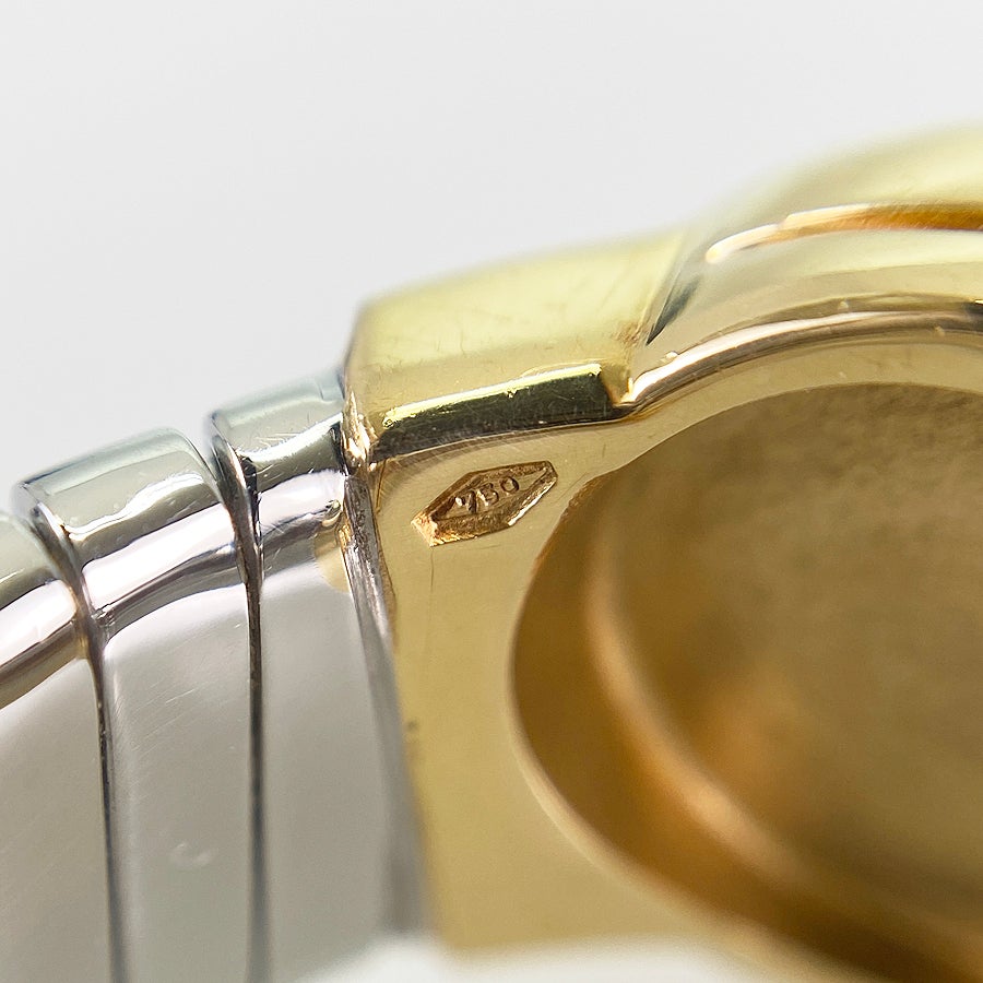 ブルガリ リング