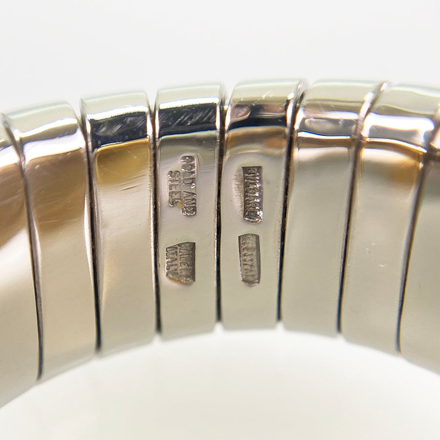 ブルガリ リング