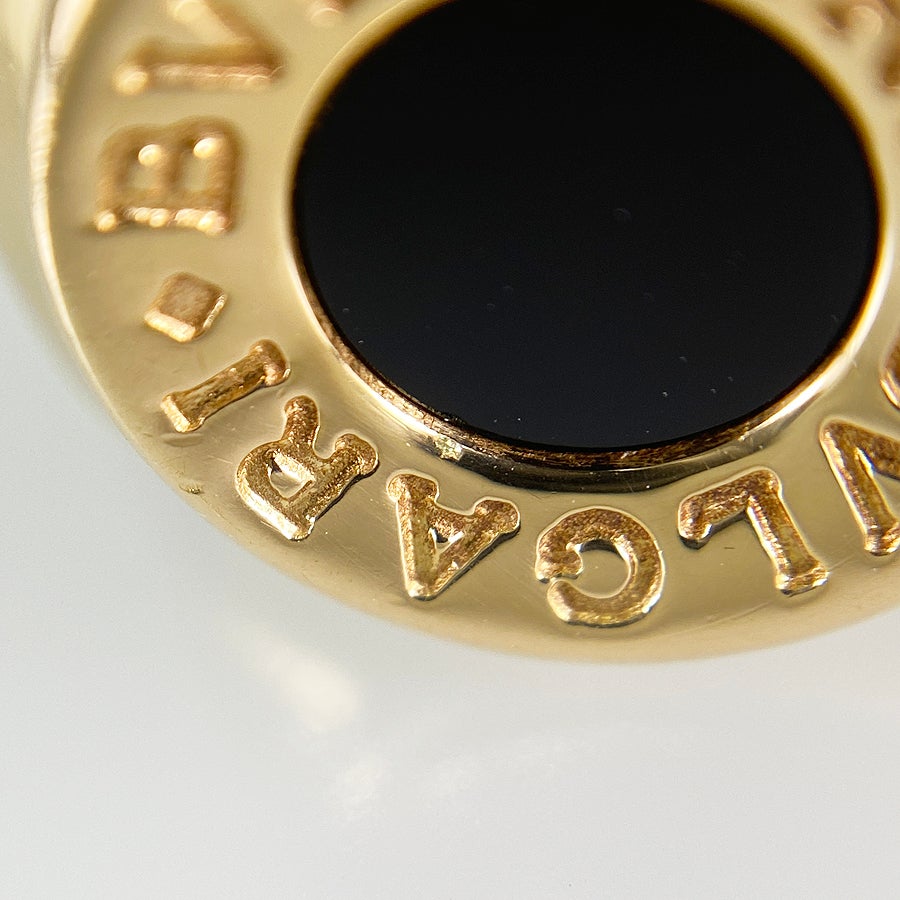 ブルガリ リング