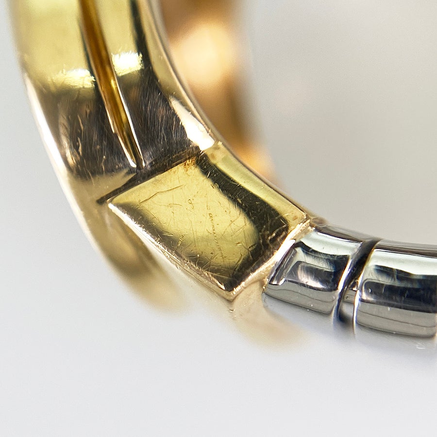 ブルガリ リング