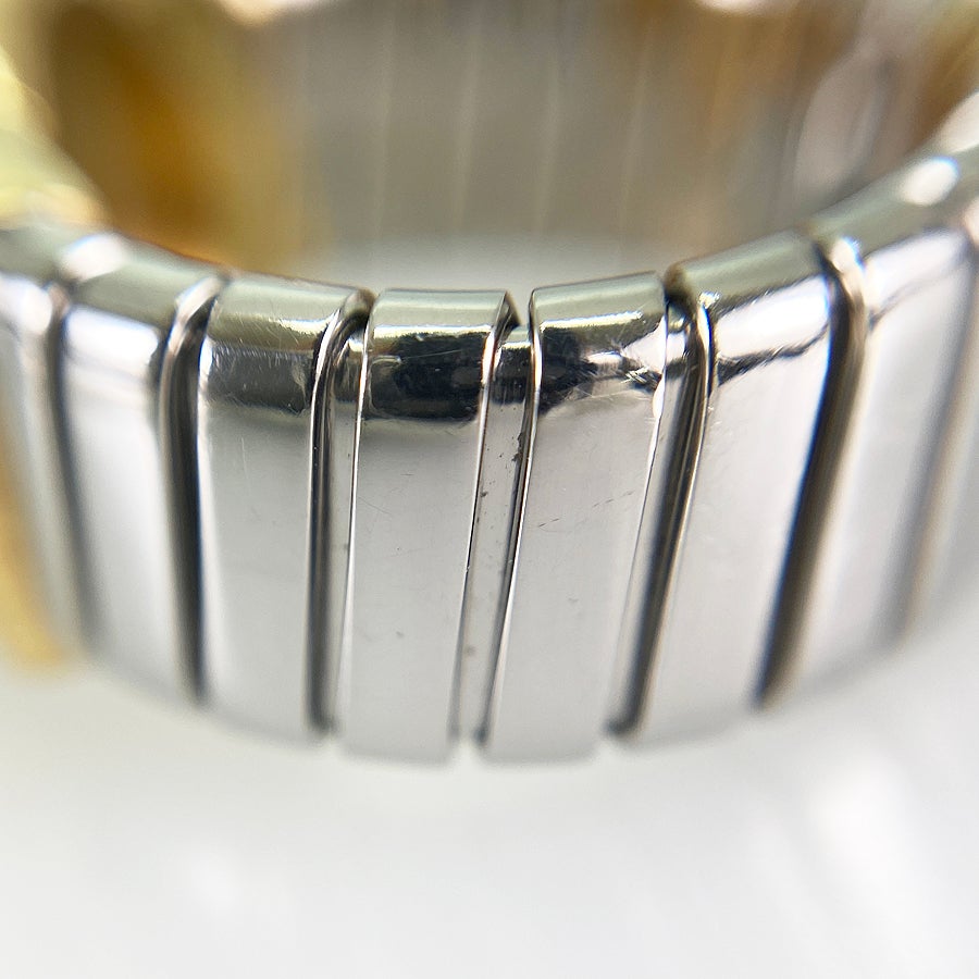 ブルガリ リング