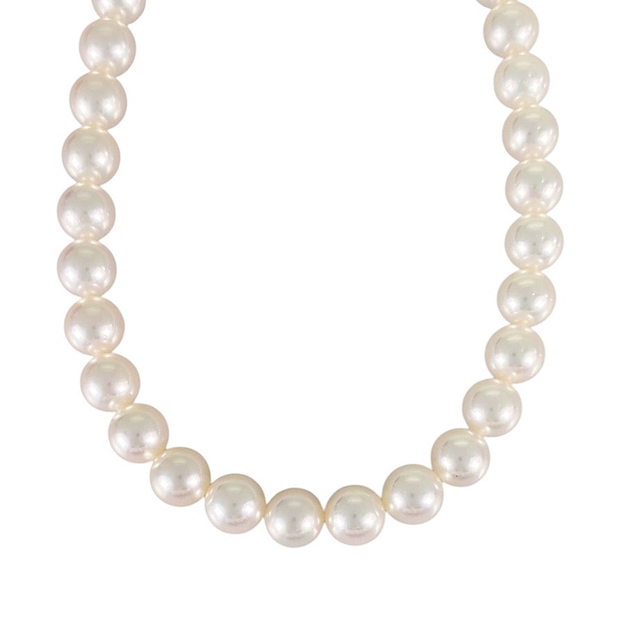 ミキモト ネックレス