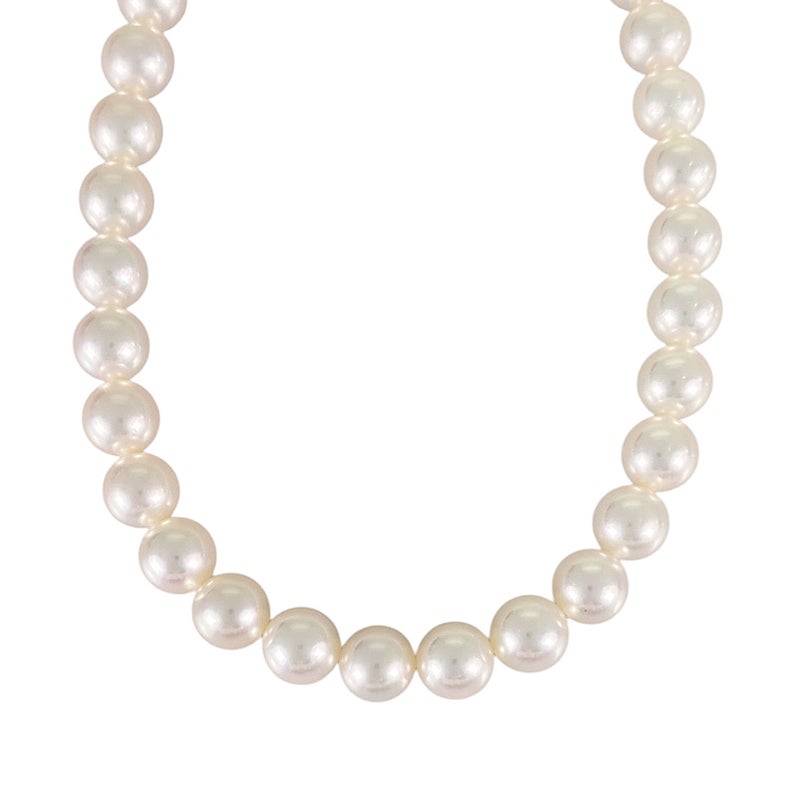 ミキモト ネックレス