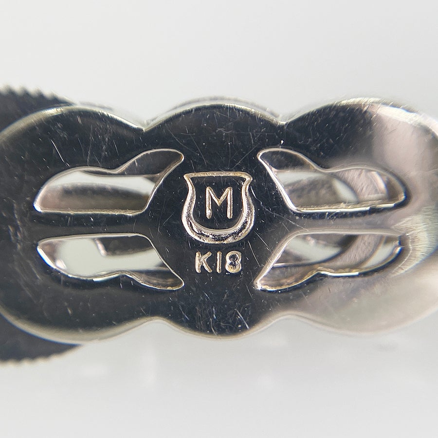 ミキモト ネックレス