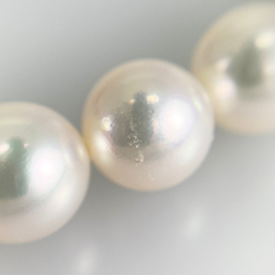 ミキモト ネックレス