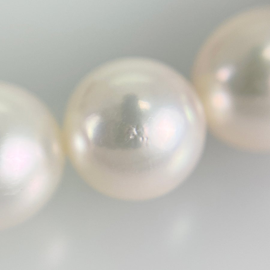 ミキモト ネックレス