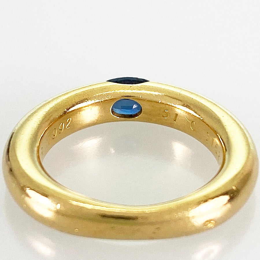 カルティエ リング