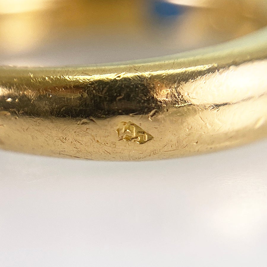 カルティエ リング