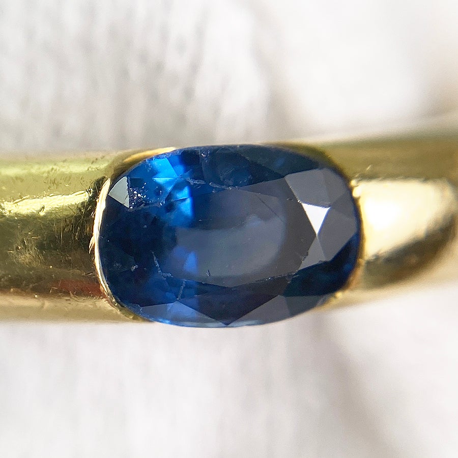 カルティエ リング