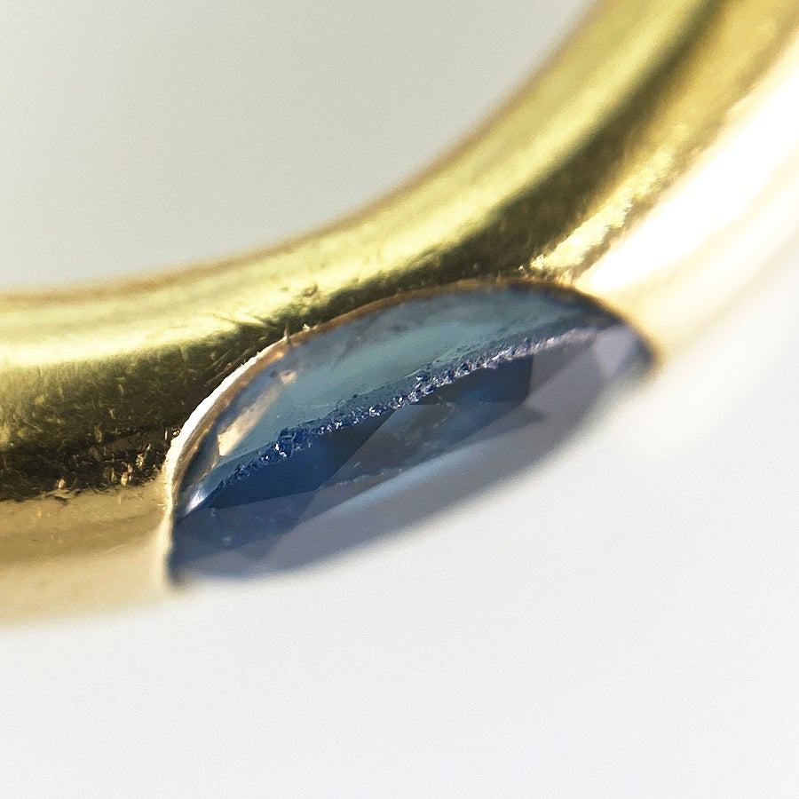 カルティエ リング