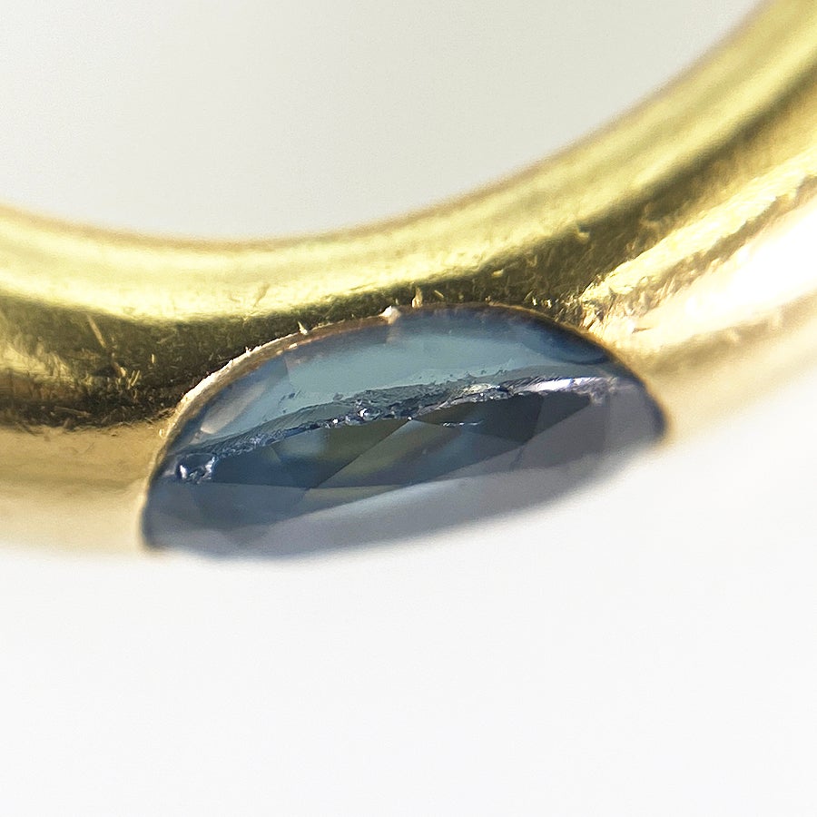 カルティエ リング